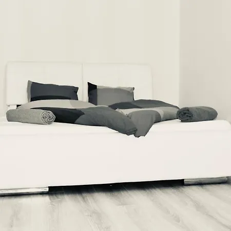 Luxory Casa Sopron