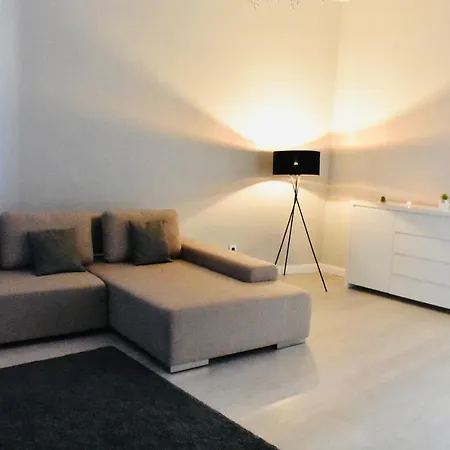 Apartamento Luxory Casa *